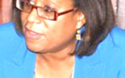 Guyana’s will to address gender inequality too weak to effect change
