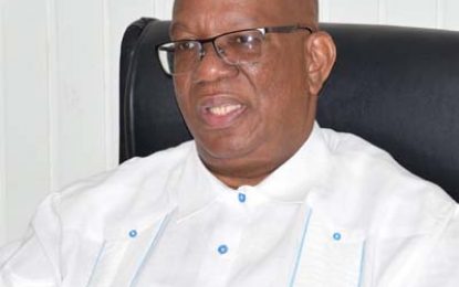 Govt. takes further steps to improve procurement procedures