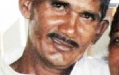 Friends released after PM finds Crabwood Creek laborer drowned