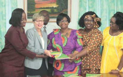 Health Ministry anticipates better scientific forecasting with LMIS manual