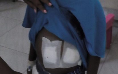 Boy, 10, needs a kidney