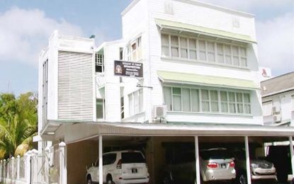 Public Infrastructure Ministry completes 91% of work programme at mid-year