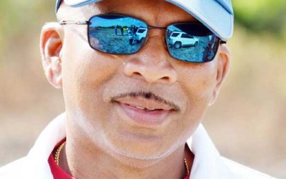 135th Canadian Fullbore Rifle Championships…Persaud starts on encouraging note; 3rd in Army & Navy 900m shoot