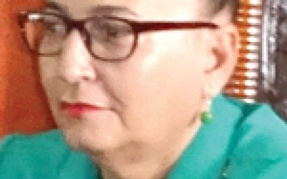 Vendors to be relocated for Bourda Street repairs