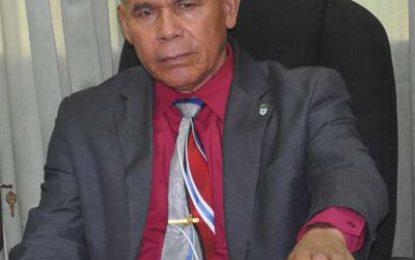 Kingmedas-Pansy Adonis Foundation congratulates Dr George Norton on new appointment