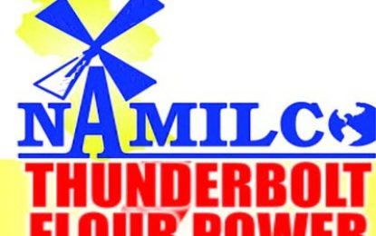 GFF/NAMILCO Thunderbolt Flour Power U-17 League – Berbice …