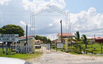 Teens’ escape bid from NOC lands them in further trouble