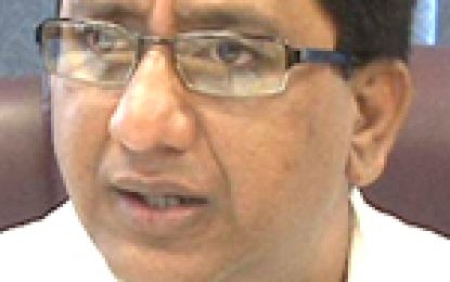 Speaker disallows questions on rental for Ministers’ housing