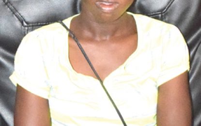 Blind dad battles to save daughter’s sight