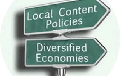 Local Content Policy…Few measures in place to guard against conflict of interest in oil sector