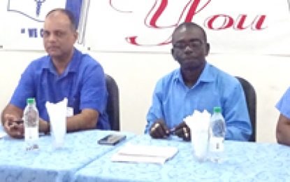 Thirty Guyanese benefit from surgeries performed by HERO