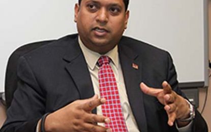 Don’t give out all your oil-rich blocks to foreigners – Former Petrotrin Chairman