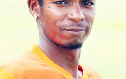 Reid grabs 5 for as Farm overcome Speedboat