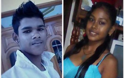 Boy, 15, commits suicide days after house crushes girlfriend