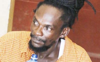 ‘Hawaii’ remanded for trafficking coke, ganja