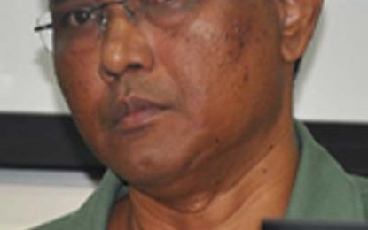 COI INTO ANCESTRAL LAND OWNERSHIP… Commissioner of Forests tells of conflicts between loggers and miners