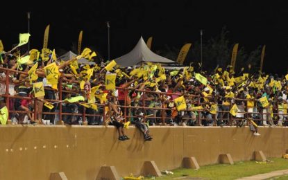 We chase well but didn’t finish, have to find a way to bounce back – Mohammed