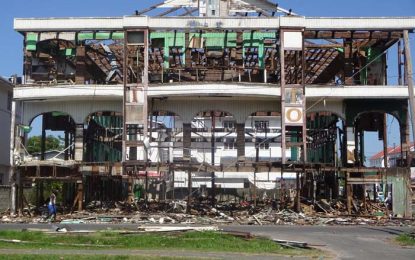 Astor Cinema to be torn down by weekend