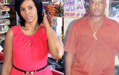 “Troubled” businessman stabs wife to death, commits suicide