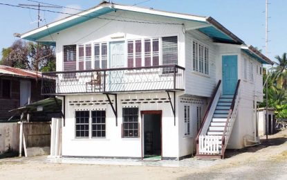 Adventure labourers nabbed with shotgun belonging to E’bo businessman