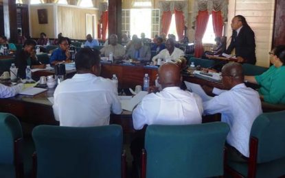 Council still to decide way forward on parking meter project