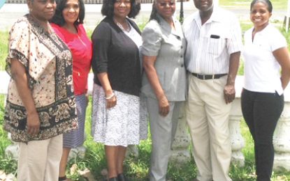Guyana-Jamaica Group to sponsor Early Childhood Education Symposium