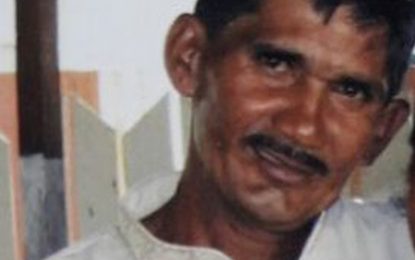 Friends held after labourer goes missing during fishing trip
