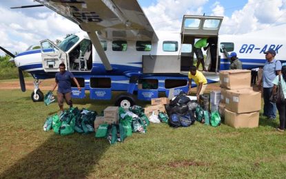 New home for family of pregnant Jawalla mom killed in freak storm