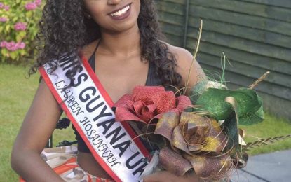 Intricate Creations to represent Guyana at Carifesta
