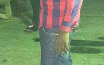 Liliendaal robbery… Ex-prison warder was being investigated for smuggling contraband into prison