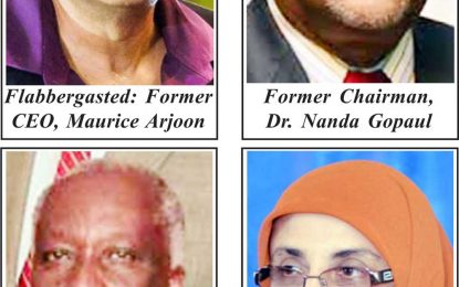 Defiant NBS appealing $79M judgment in wrongfully dismissed CEO case