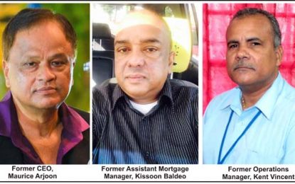 Cleared NBS manager tells of nightmare getting jobs in US