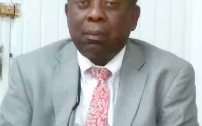 Former Central Bank staffer named new Chief Planning Officer