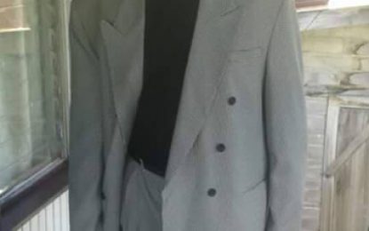 Father of five killed in Mahaicony accident