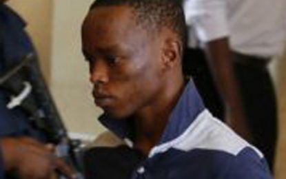 Prosecution to call 20 witnesses in shot bus driver murder PI