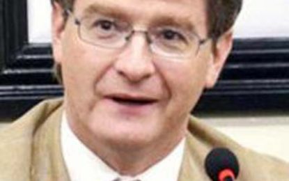 Guyana’s Oil & Gas industry continues to expand…UK company goes after “oil comparable to the world-class regional discoveries”