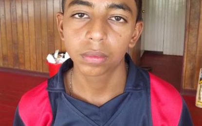 Guyana trash Trinidad and Tobago by eight wickets