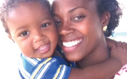 Acid attack victim has first surgeries overseas