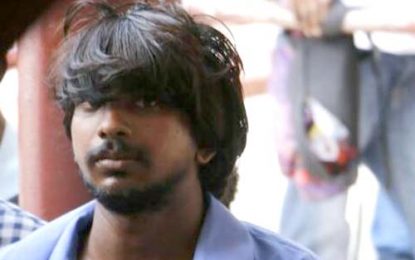 Fisherman gets 3 years jail for theft of GTT fibre optic cables