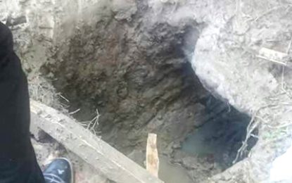 Prison Break 2017- The  plot, the escape, the recapture