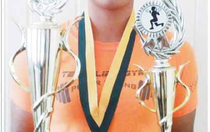 GAPF RAW Nationals on next Sunday at Saints Stanislaus College