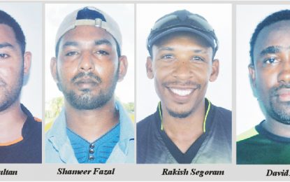 EBCA/Sterling Products T20… Providence, Herstelling A triumph