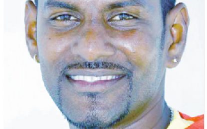 BCB Elections… Nagamootoo latest Test  player to back Foster