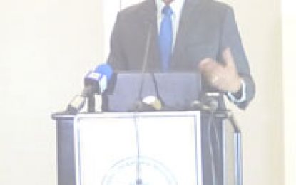 Draft local content framework… Joint ventures are best way to transfer knowledge to local firms  – Energy specialist