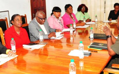 Army, Education Ministry in key meeting to revive Nat’l Cadet Corps