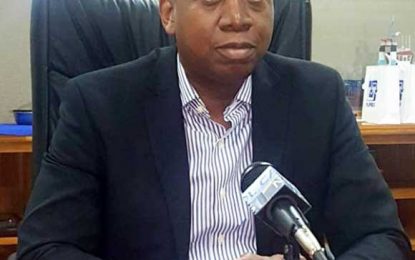 Implement strong Local Content Policy to avoid rape by big companies – President of TT’s largest Industrial Estate