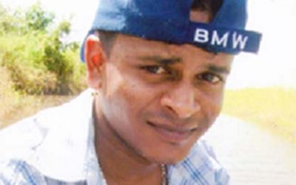 A SHORTCUT THAT KILLS