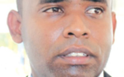 Blanhum is back, but not as Crime Chief