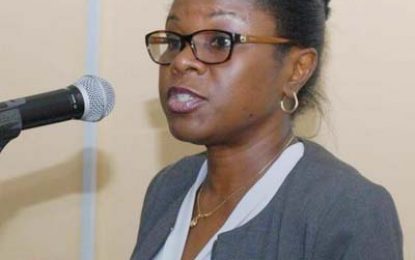 Guyana’s increasing vulnerability to obesity… Deputy CMO warns against use of genetically modified foods