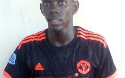 GFF/NAMILCO Thunderbolt Flour Power U-17 League – West Demerara